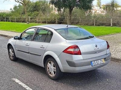 Renault Mégane II