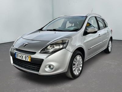 Renault Clio II