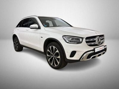 Mercedes GLC300