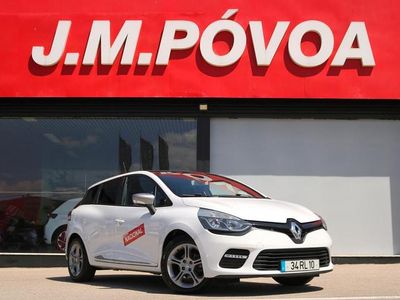 Renault Clio IV