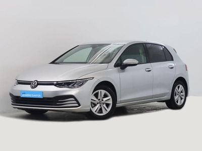 VW Golf VIII