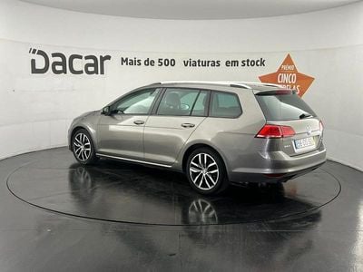 VW Golf VII
