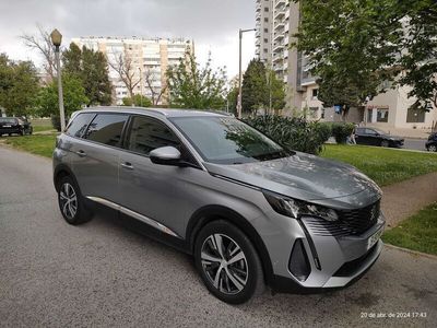 usado Peugeot 5008 1.5 BlueHDi Allure Pack