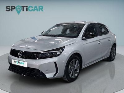 Cinzento Usado 2025 Opel Corsa Edition | € 17.690 (Preço justo)