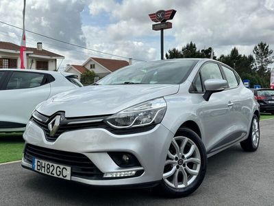 Renault Clio IV