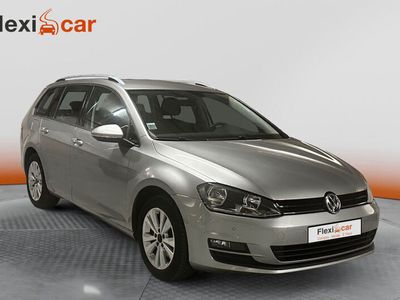 usado VW Golf VII V.1.6 TDi GPS Edition