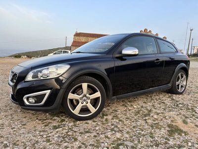 Volvo C30