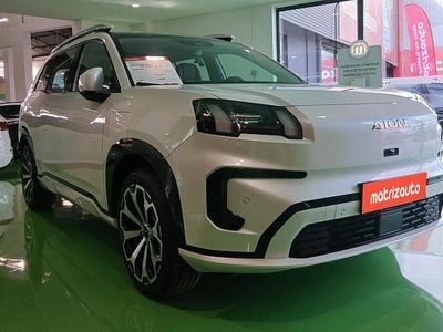 Novo Aion V 150 kW (204 HP) 2025 SUV