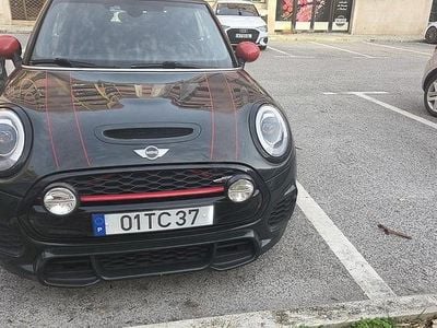 Usado 2017 Mini John Cooper Works Citadino | € 24.500 (Preço elevado)