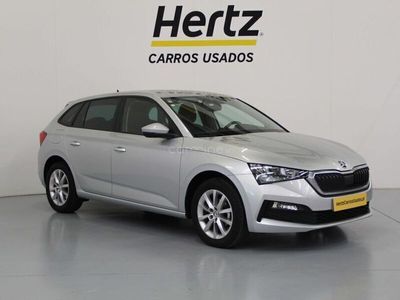 usado Skoda Scala 1.0 TSI Ambition