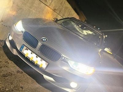 BMW 318