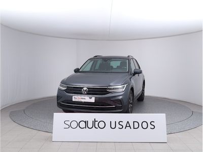 usado VW Tiguan 1.5 TSI LIFE