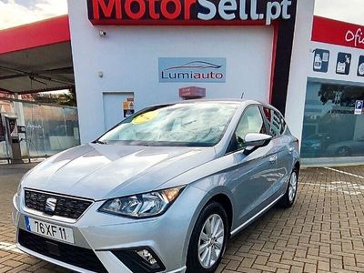 usado Seat Ibiza 1.0 Style