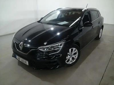 Renault Mégane IV