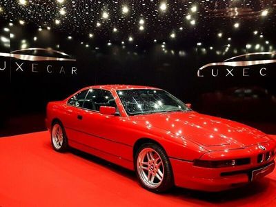 usado BMW 850 Serie-8 i A