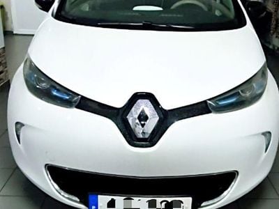Usado Renault Zoe 2016 Citadino