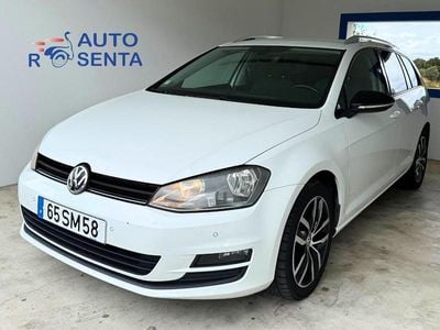 VW Golf VII