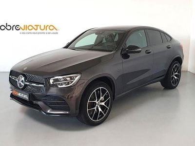 Mercedes GLC300