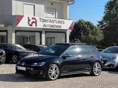 VW Golf VII