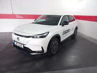 Branco Usado 2023 Honda e:Ny1 Lifestyle SUV | € 48.950