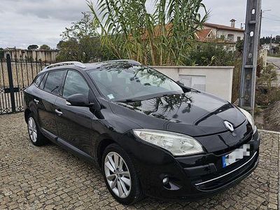 Renault Mégane III