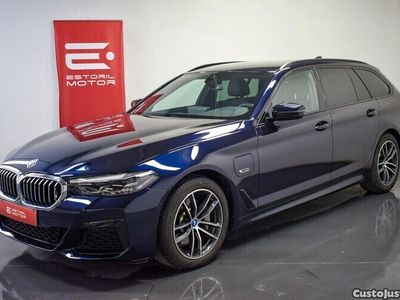 BMW 530e