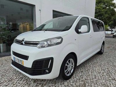Citroën Spacetourer