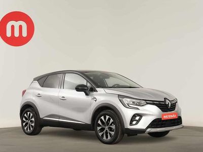 Outra Usado 2022 Renault Captur SUV | € 19.999 (Preço justo)