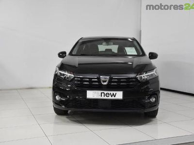 usado Dacia Sandero 0.9 TCE Confort