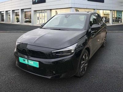 Preto Usado 2024 Opel Corsa | € 19.790 (Preço elevado)