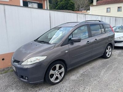Mazda 5