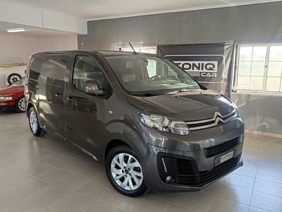 Citroën Jumpy