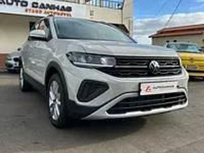 Usado 2024 VW T-Cross SUV | € 30.900 (Caro)