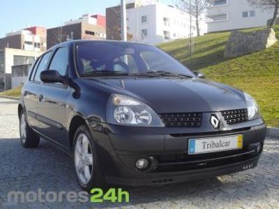 usado Renault Clio II 1.5 DCI BILLABONG