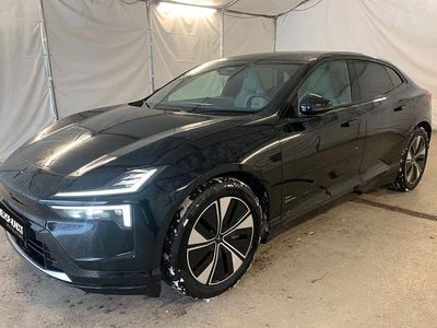 Preto Usado 2025 Polestar 4 SUV | € 49.990