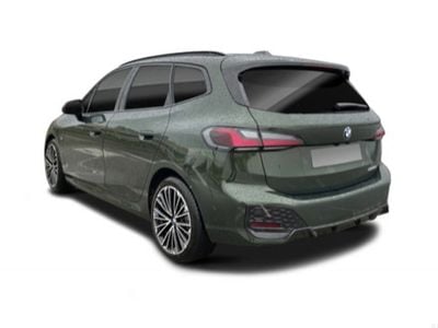 BMW 225