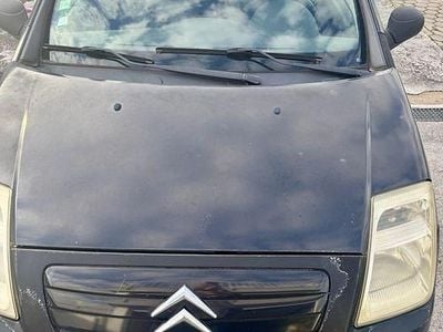 Citroën C2