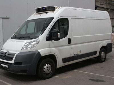 Citroën Jumper