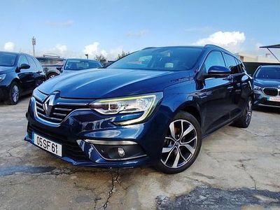 Renault Mégane GrandTour