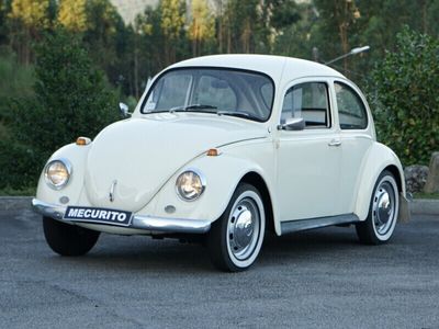 VW Beetle