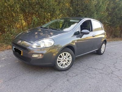 Fiat Grande Punto