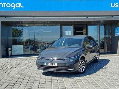 VW Golf VIII
