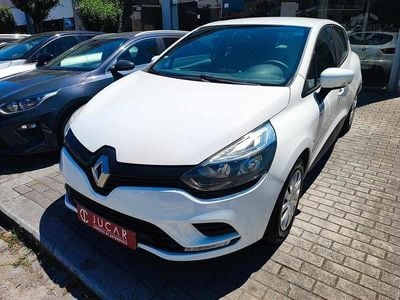 Renault Clio IV