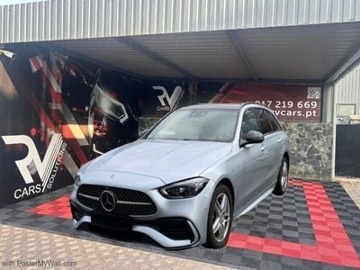 Mercedes C300