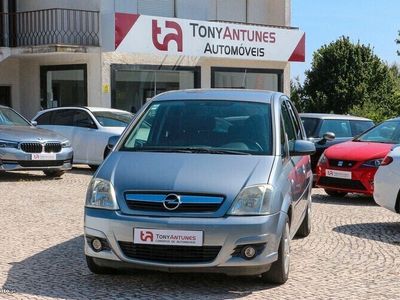 usado Opel Meriva 1.3 CDTi Enjoy