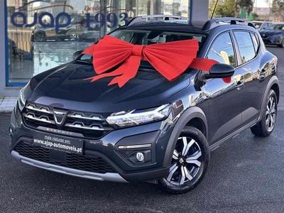 Outra Usado 2022 Dacia Sandero Expression SUV | € 15.470 (Preço elevado)
