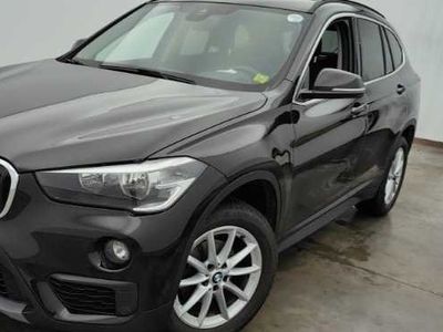 usado BMW X1 S Drive D