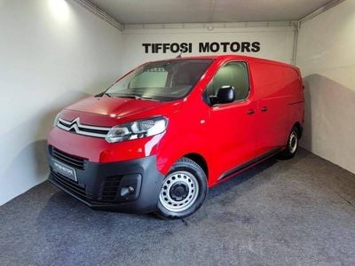 Citroën Jumpy