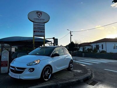 Opel Adam