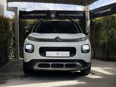 usado Citroën C3 Aircross 1.2 PureTech Shine EAT6